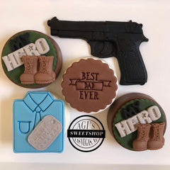 Army/Military Theme
