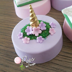 Flower Plungers