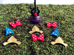 6ct Cake Pop Topper