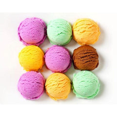 Ice Cream Scoop