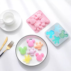4pc Mouse Theme