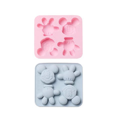 4pc Mouse Theme