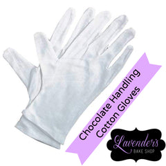 Cotton Gloves