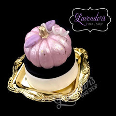 3D Pumpkin