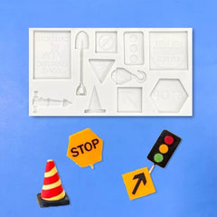 CONSTRUCTION Themed