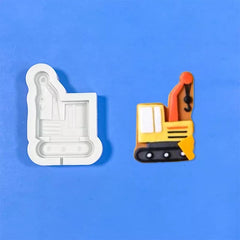 CONSTRUCTION Themed
