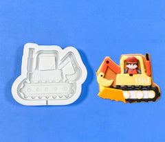 CONSTRUCTION Themed