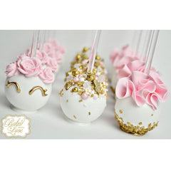 Open Roses Set