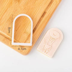 Short Slim Arch Cutter