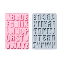 LARGE A-Z Alphabet Mat