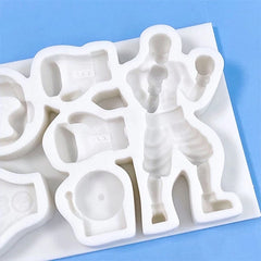 BOXING Theme Variety