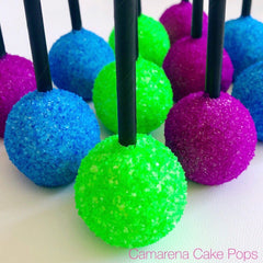 BLACK Paper Straws