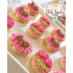 ROSES Embosser