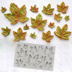 Maple Leaves