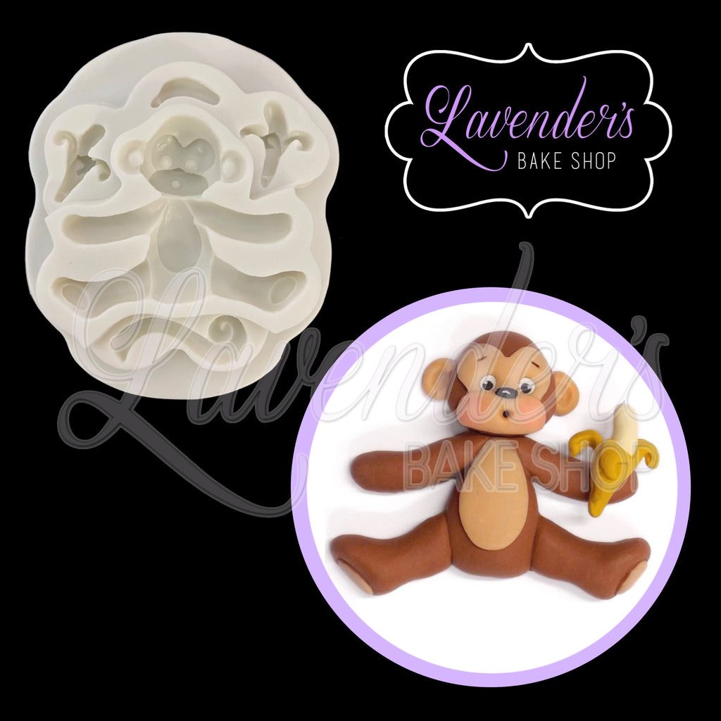 Monkey XL