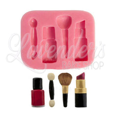 Makeup Brushes