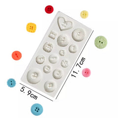 Buttons VARIETY