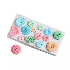Buttons VARIETY