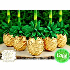 BAMBOO Paper Straws