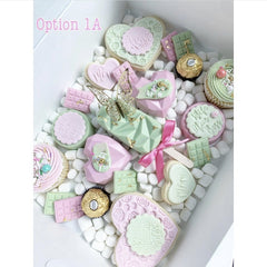Paper Butterfly Decor Set 5