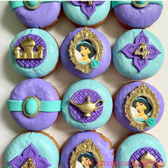 Arabian Theme Variety