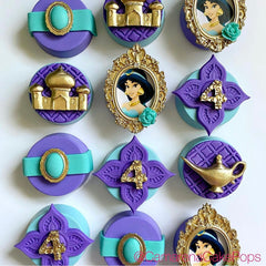 Arabian Theme Variety