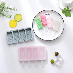 DESIGN 3 Popsicle Mold
