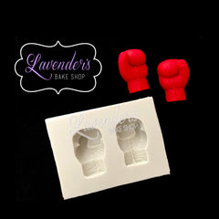 Boxing Gloves