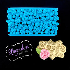 ROSES Embosser