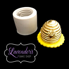 Beehive Topper