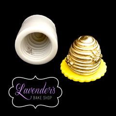Beehive Topper