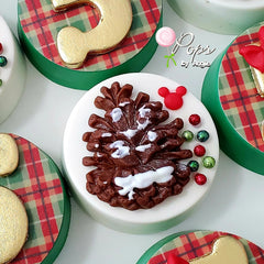 Pine Cone