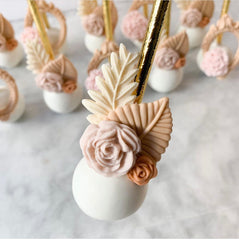 MINI Palm Leaf