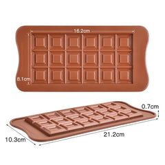 Large Chocolate Bar 2