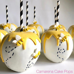 BLACK & White Stripe Paper Straws