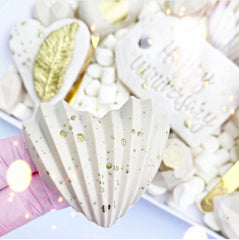 4pc Shell Mat
