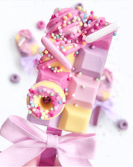 MINI CHOCOLATE BAR Popsicle