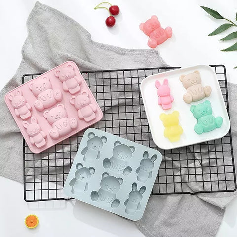 TEDDY BEAR VARIETY Mat