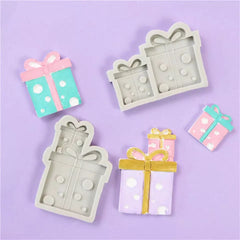 Wrapped Gifts