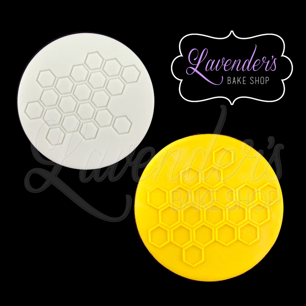 Honeycomb Debosser
