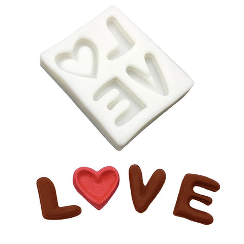 LOVE Letters