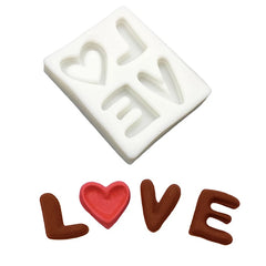 LOVE Letters
