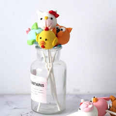 Animal Features
