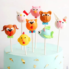 Animal Features