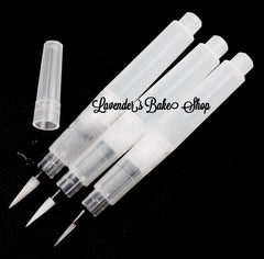 3pc Water Pens