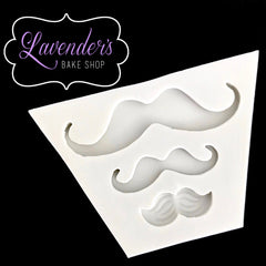 Mustache Trio