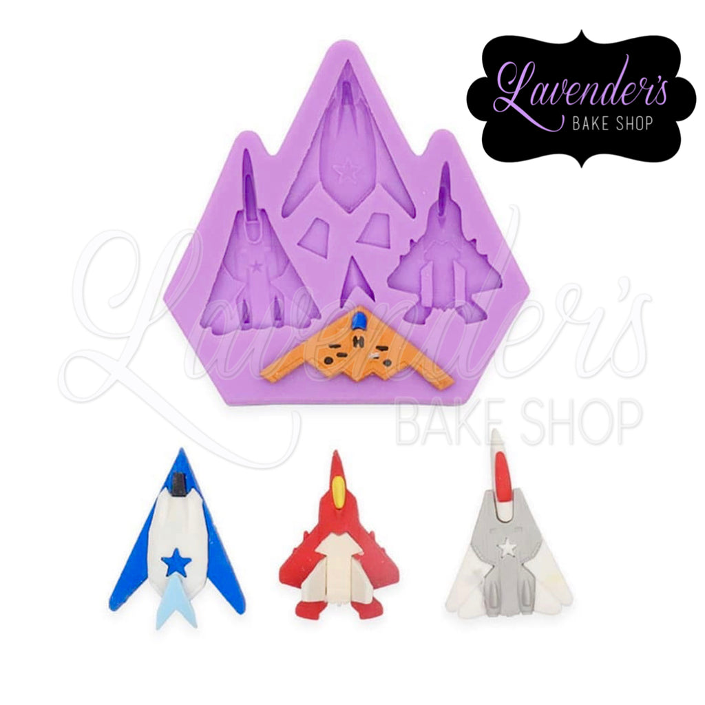 Space Shuttles