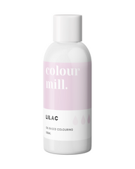 LILAC -Colour Mill Colouring