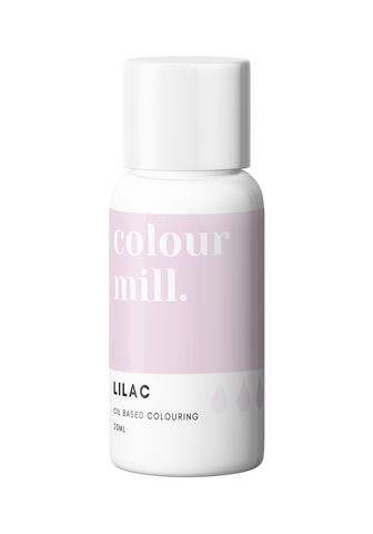 LILAC -Colour Mill Colouring