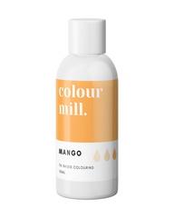 MANGO - Colour Mill Colouring